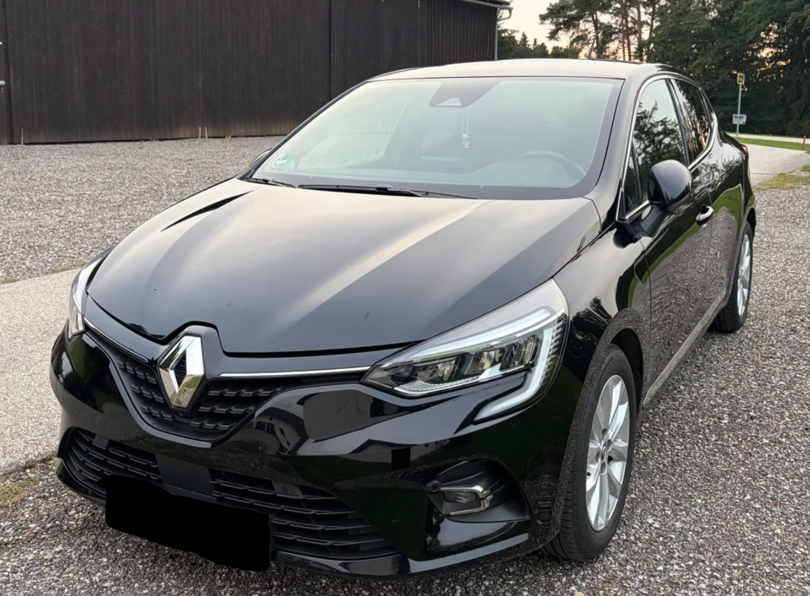 Clio 5 Essence