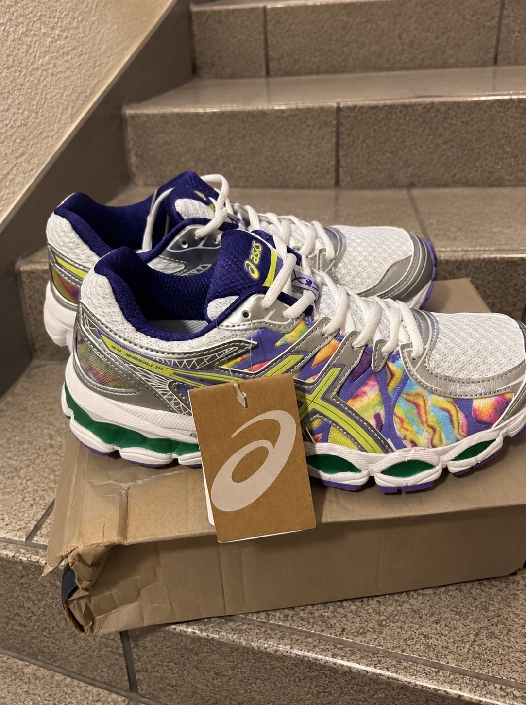 Chaussures neuves a vendre