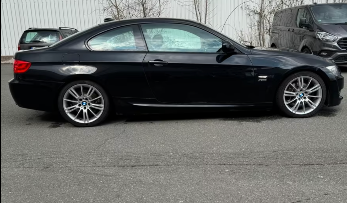 BMW M3 A VENDRE — photo 2