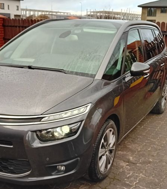 Citroen a vendre — photo 3