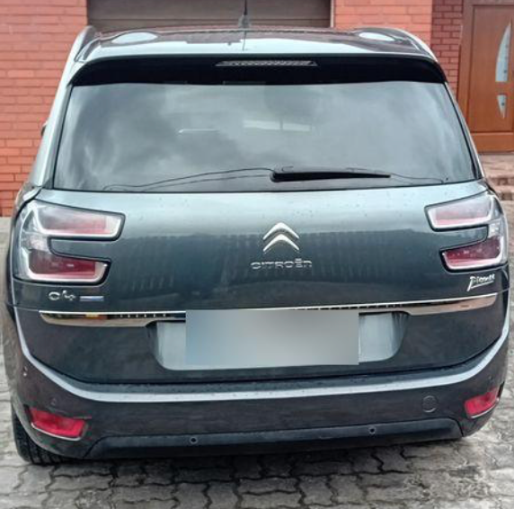 Citroen a vendre — photo 2