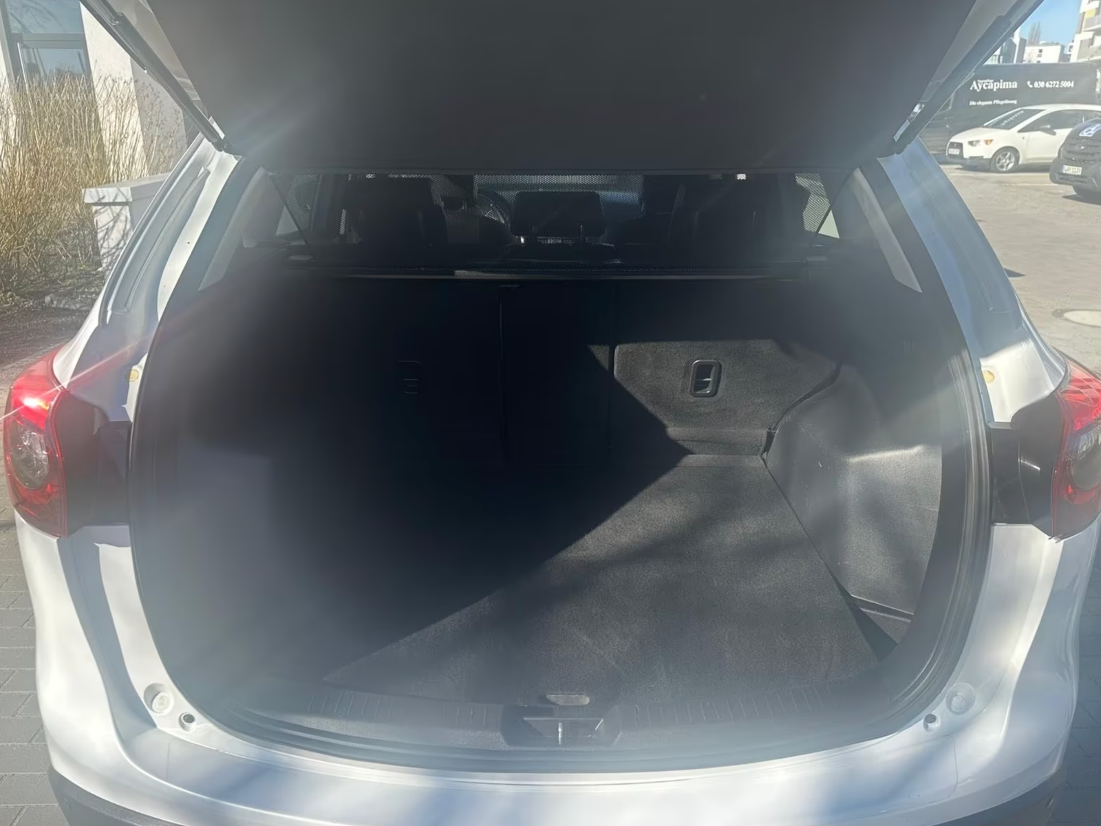 MAZDA CX-5 — photo 2