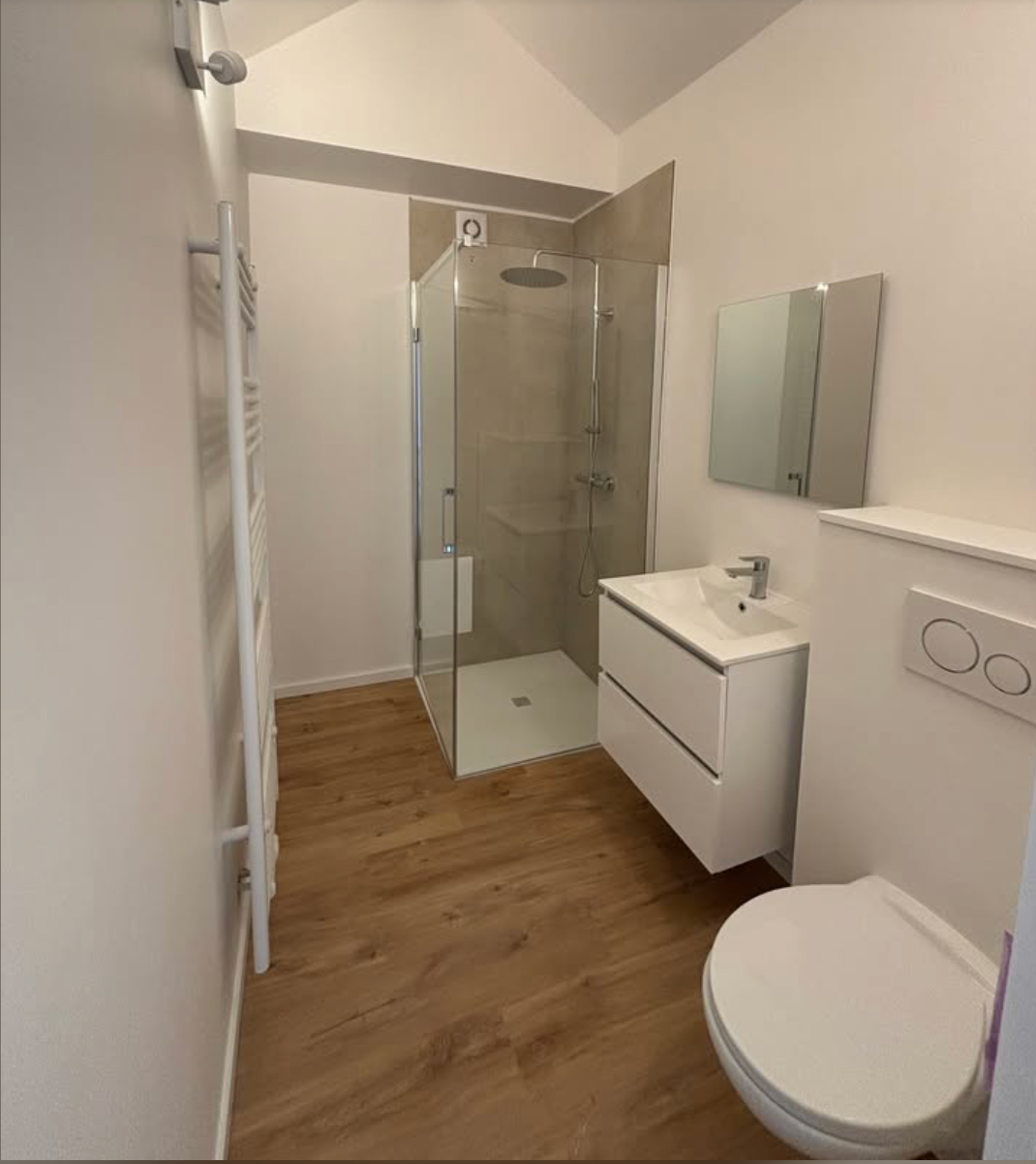 Appartement 3P 48m2 À LOUER — photo 3