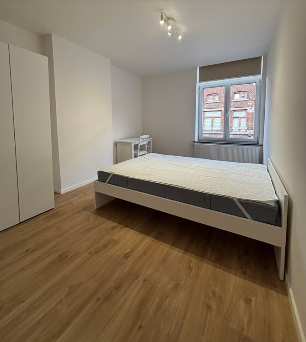 Appartement 3P 48m2 À LOUER — photo 2
