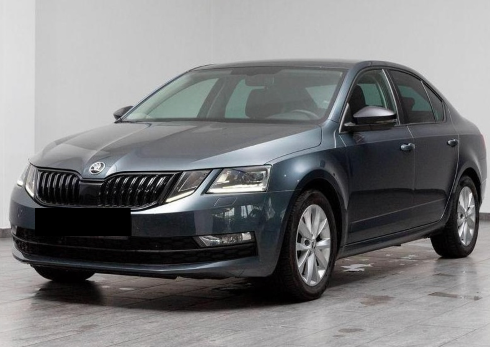 Skoda Octavia — photo 3